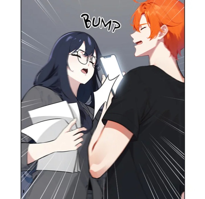 Desire Note - Chapter 9 Page 81