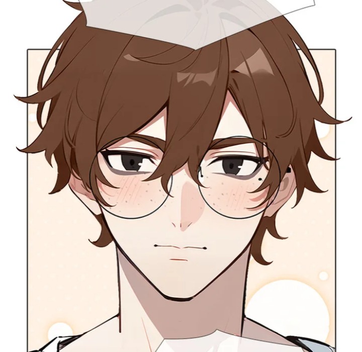 Desire Note - Chapter 9 Page 9