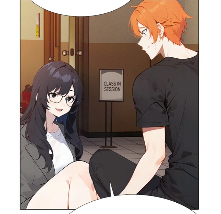 Desire Note - Chapter 9 Page 92