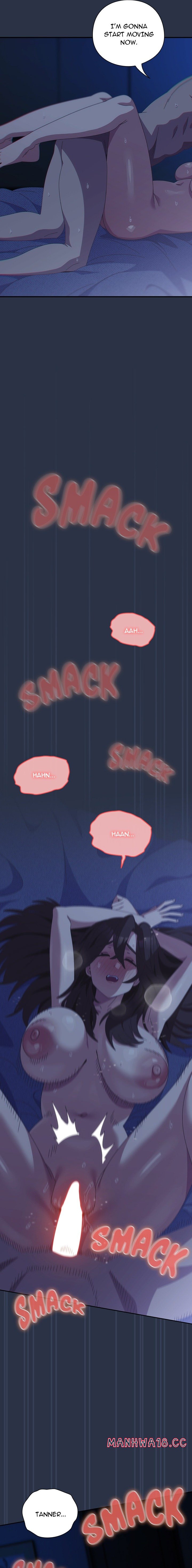 Like No Other - Chapter 62 Page 8