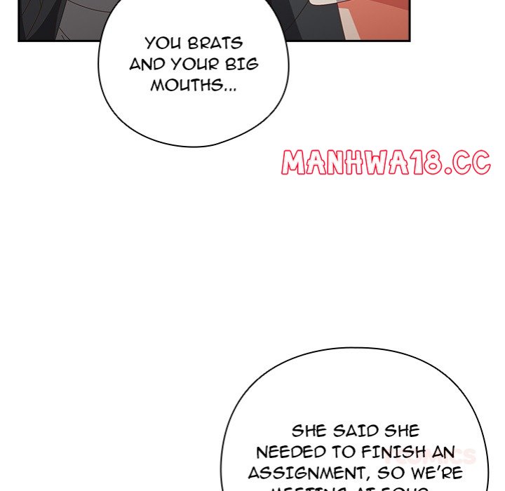 Like No Other - Chapter 63 Page 21