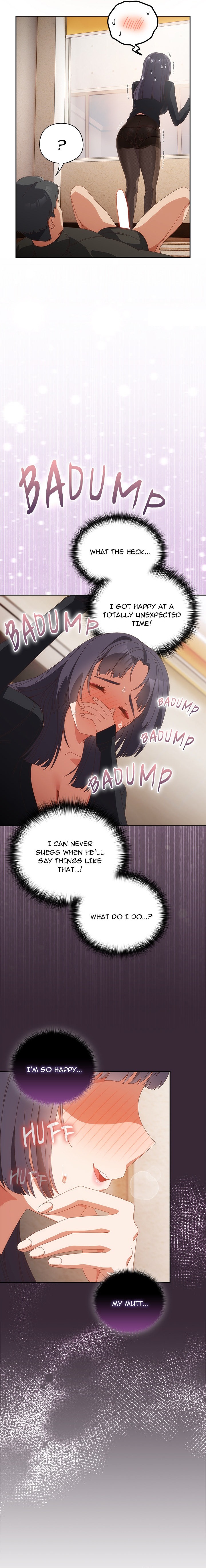 Like No Other - Chapter 65 Page 17