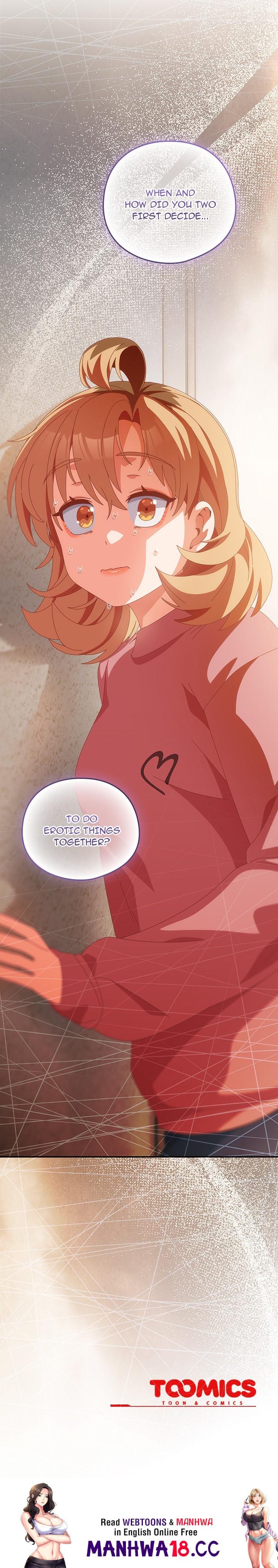 Like No Other - Chapter 65 Page 20