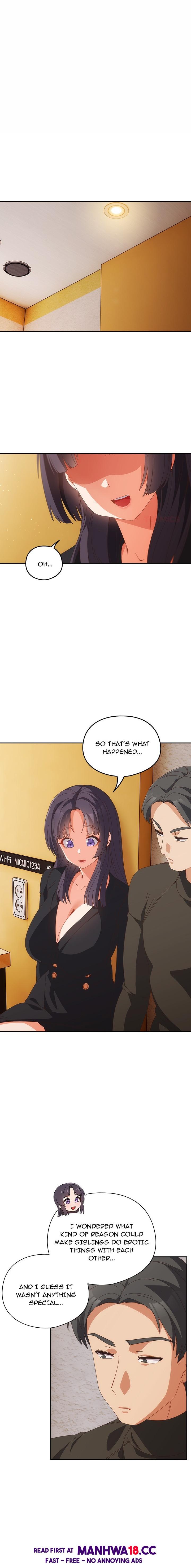 Like No Other - Chapter 67 Page 1