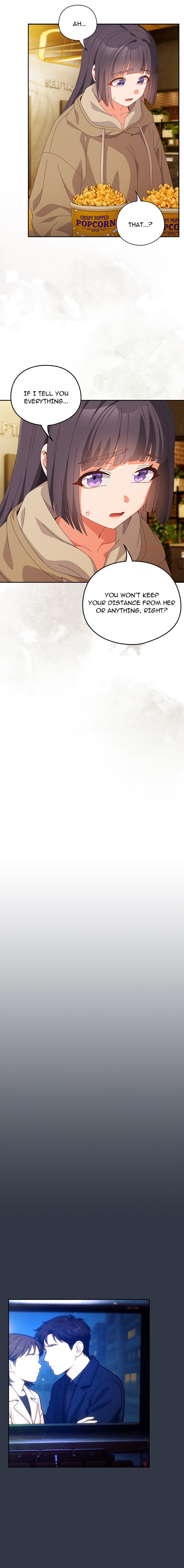 Like No Other - Chapter 67 Page 14