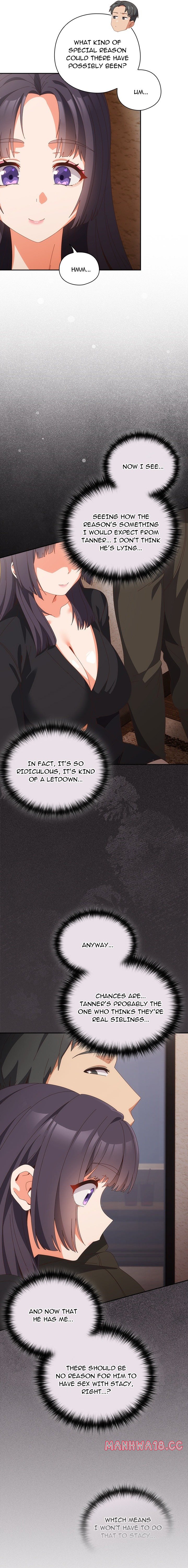 Like No Other - Chapter 67 Page 2