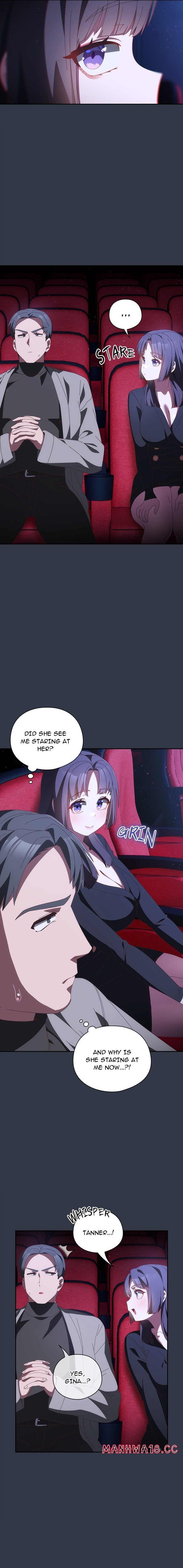 Like No Other - Chapter 67 Page 21