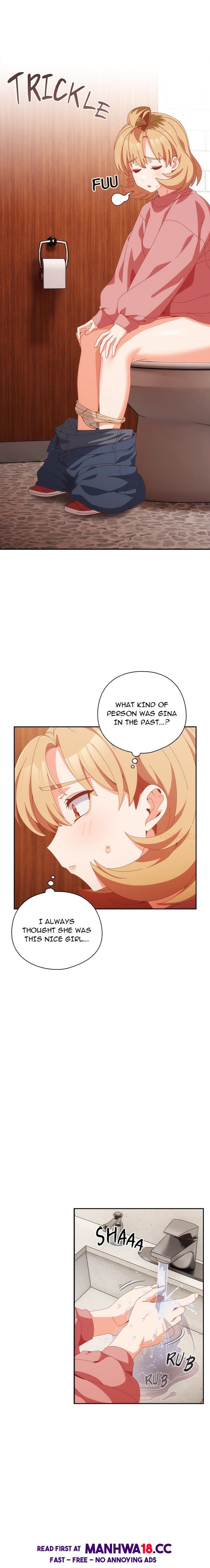 Like No Other - Chapter 67 Page 23