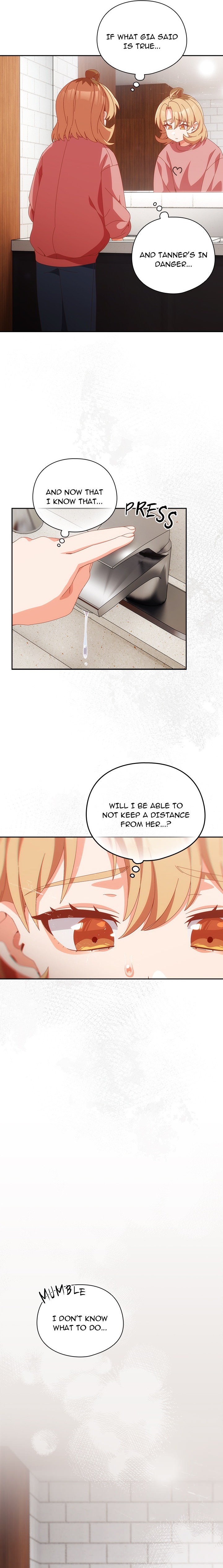 Like No Other - Chapter 67 Page 24