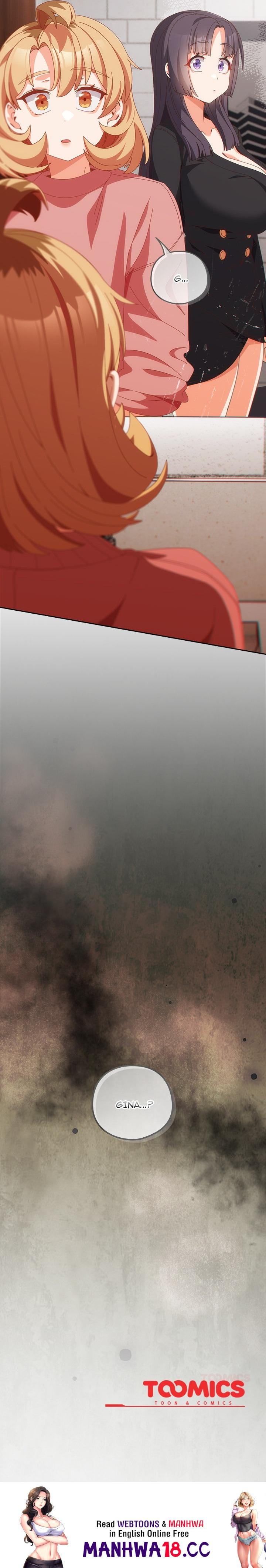 Like No Other - Chapter 67 Page 25