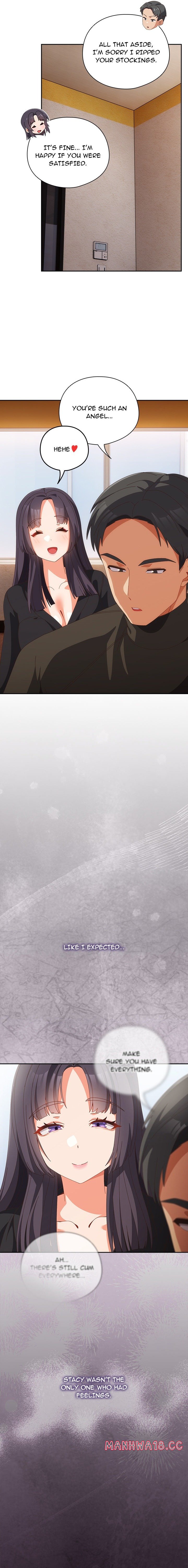 Like No Other - Chapter 67 Page 9