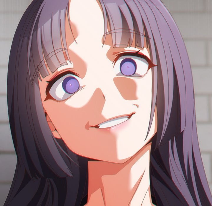 Like No Other - Chapter 68 Page 112