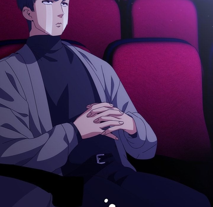 Like No Other - Chapter 68 Page 125