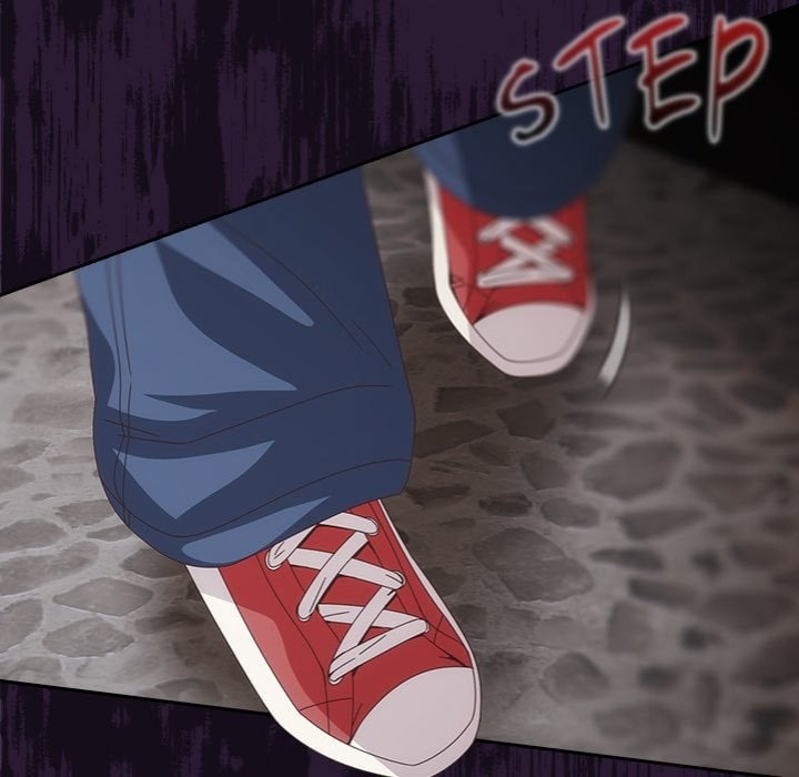 Like No Other - Chapter 68 Page 93