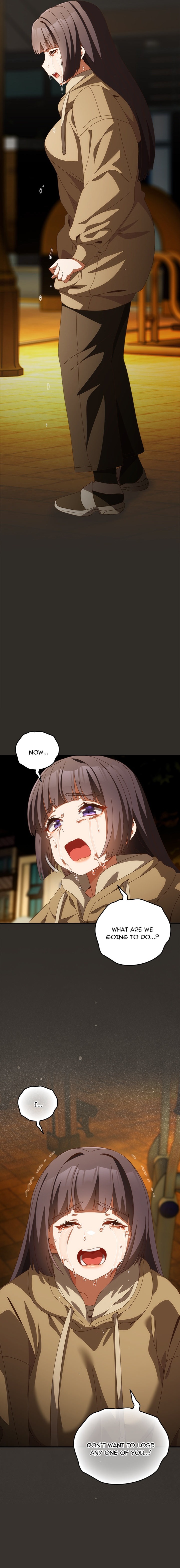 Like No Other - Chapter 69 Page 16