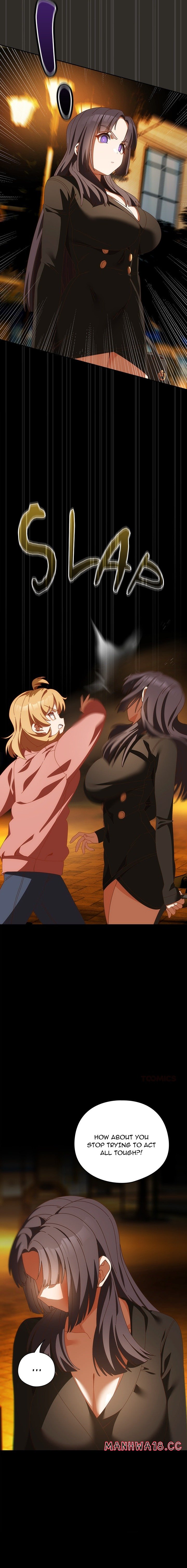 Like No Other - Chapter 69 Page 20