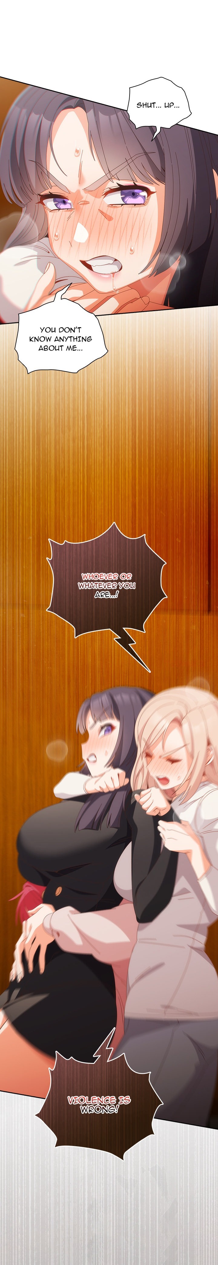 Like No Other - Chapter 69 Page 4