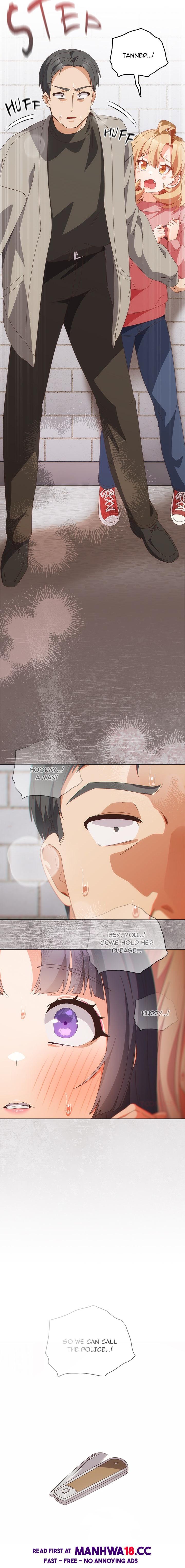 Like No Other - Chapter 69 Page 6