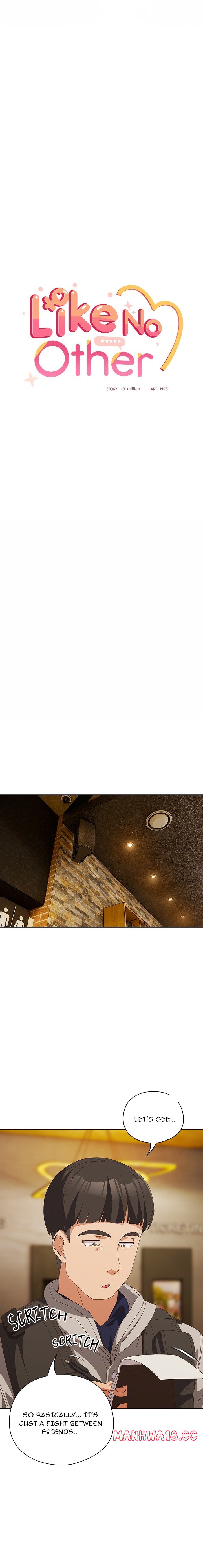 Like No Other - Chapter 69 Page 7