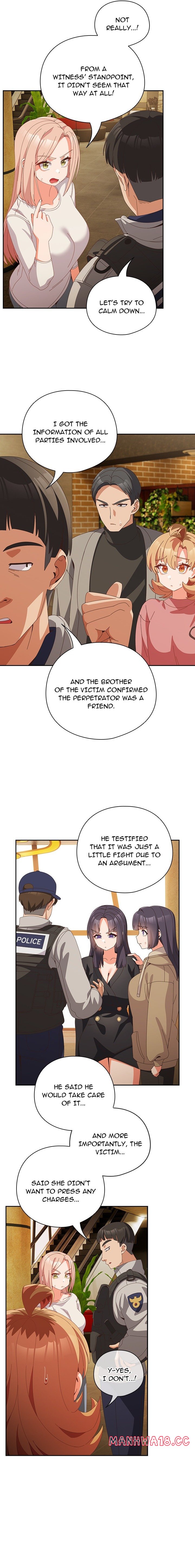 Like No Other - Chapter 69 Page 8