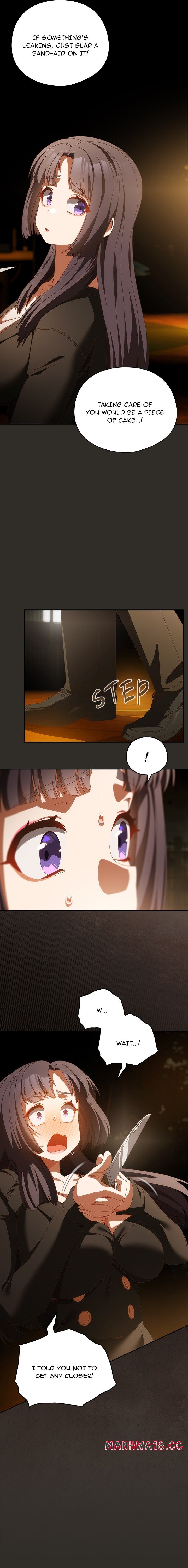 Like No Other - Chapter 70 Page 18