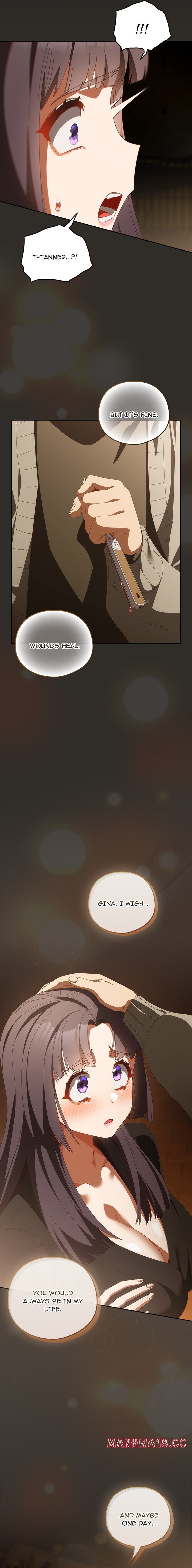 Like No Other - Chapter 70 Page 20