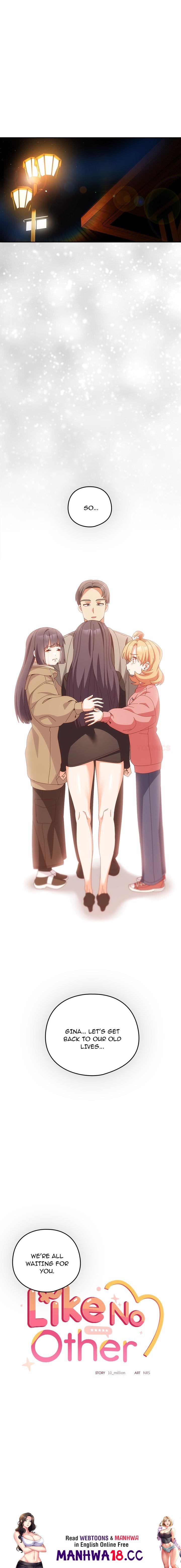 Like No Other - Chapter 70 Page 22