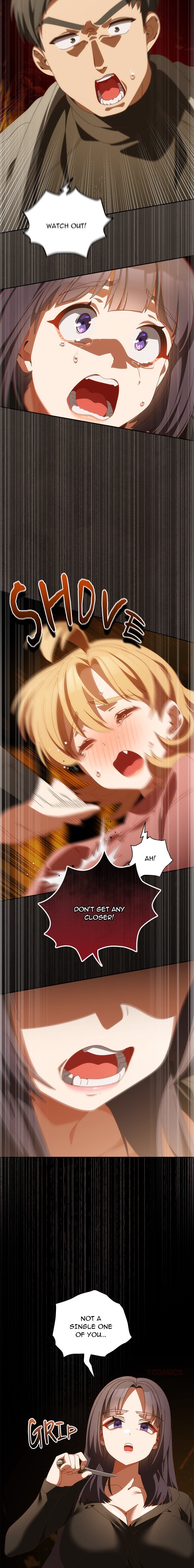 Like No Other - Chapter 70 Page 4