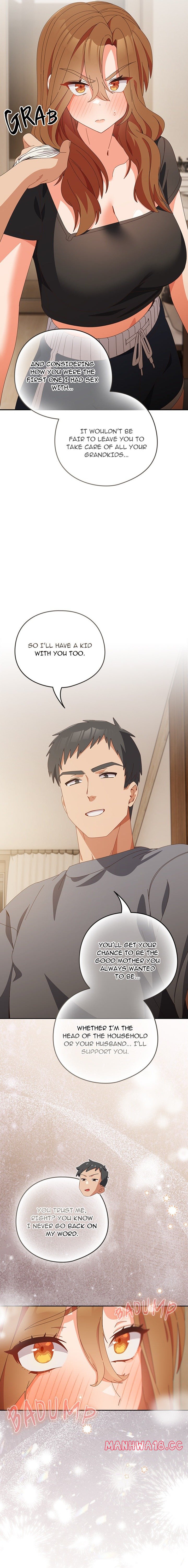 Like No Other - Chapter 71 Page 10