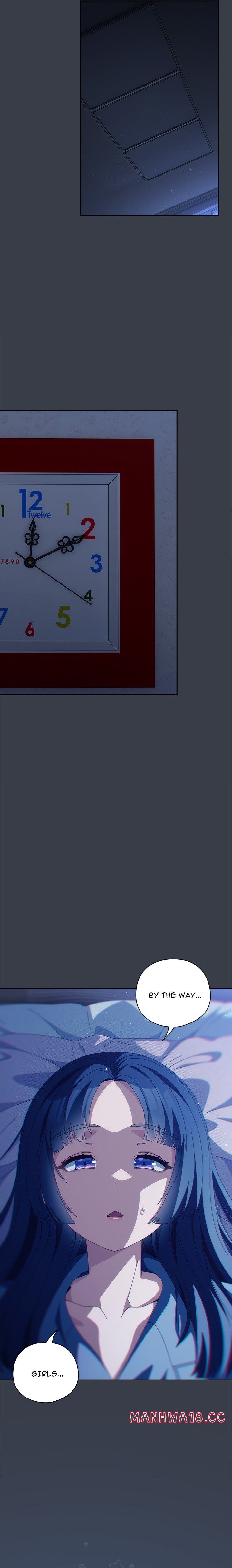 Like No Other - Chapter 71 Page 14