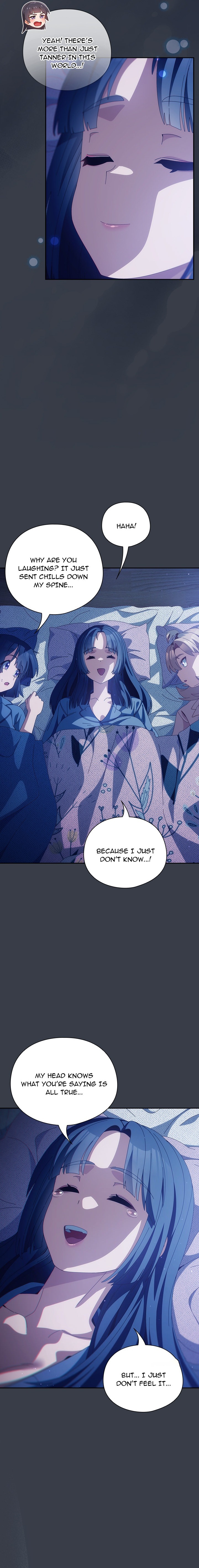 Like No Other - Chapter 71 Page 18