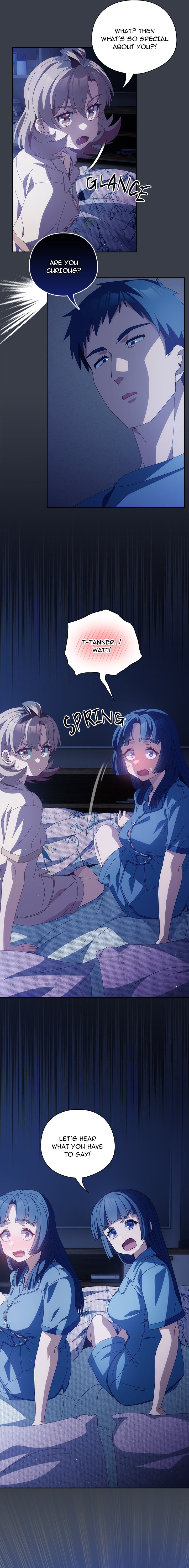 Like No Other - Chapter 71 Page 21