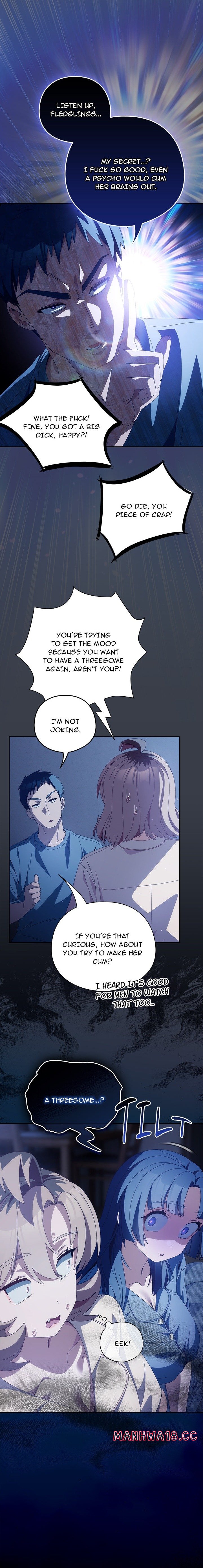 Like No Other - Chapter 71 Page 22