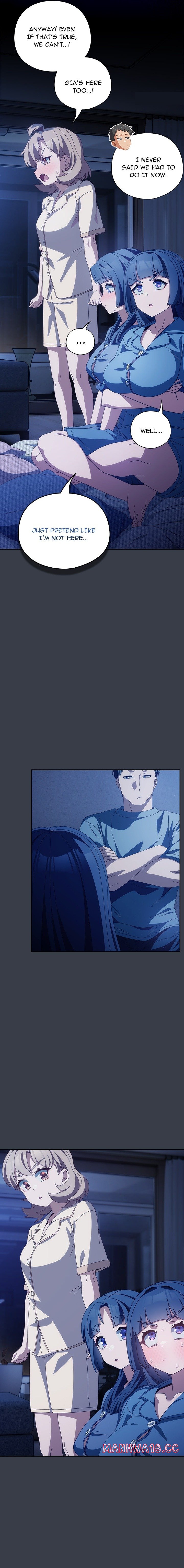 Like No Other - Chapter 71 Page 23