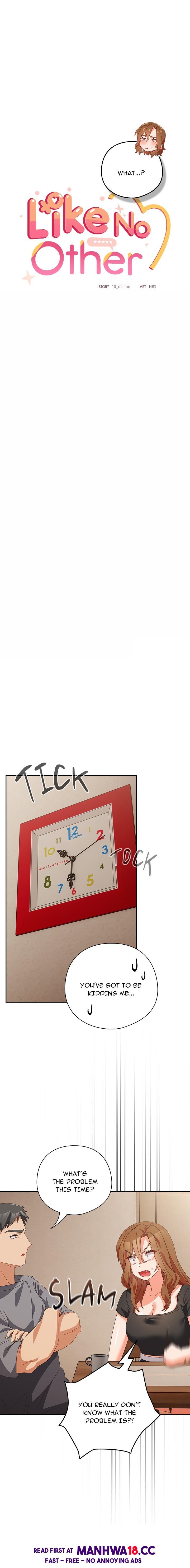 Like No Other - Chapter 71 Page 3