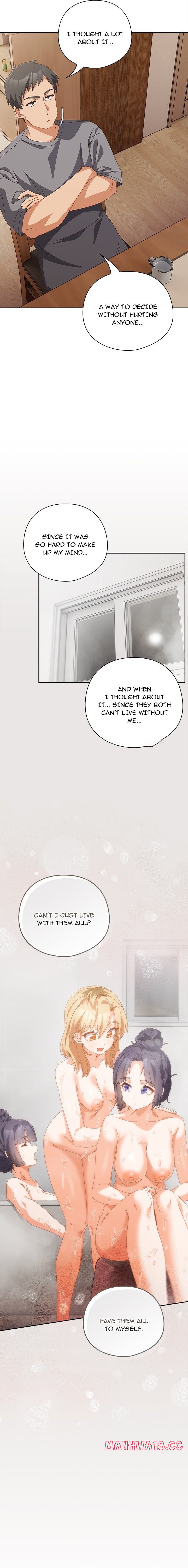 Like No Other - Chapter 71 Page 5