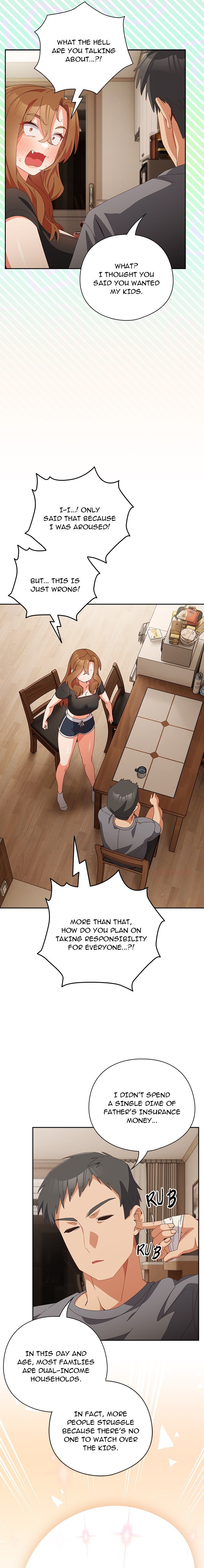 Like No Other - Chapter 71 Page 8