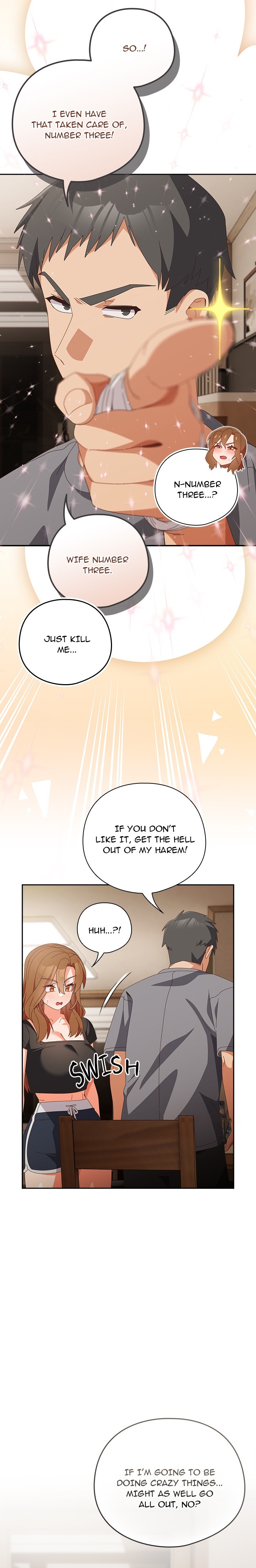 Like No Other - Chapter 71 Page 9