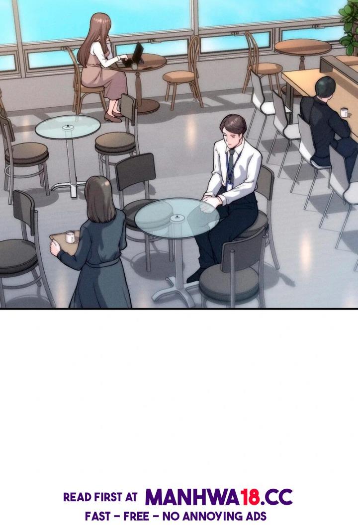 Love is Timing - Chapter 1 Page 10