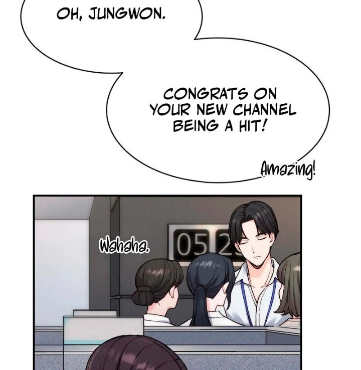 Love is Timing - Chapter 1 Page 112