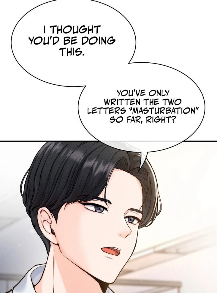 Love is Timing - Chapter 1 Page 124