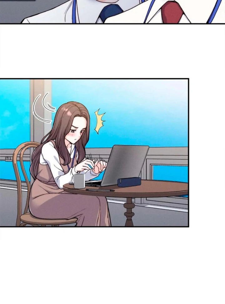 Love is Timing - Chapter 1 Page 17