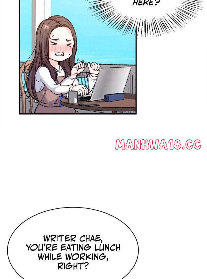 Love is Timing - Chapter 1 Page 20