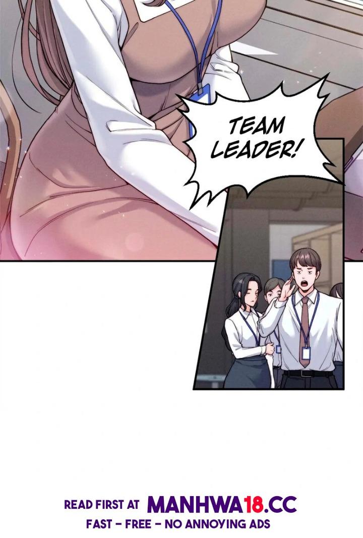 Love is Timing - Chapter 1 Page 30