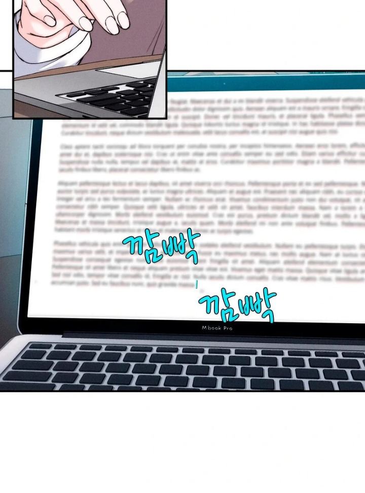 Love is Timing - Chapter 1 Page 8