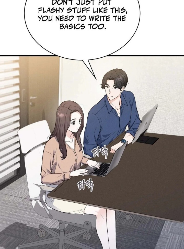 Love is Timing - Chapter 13 Page 11