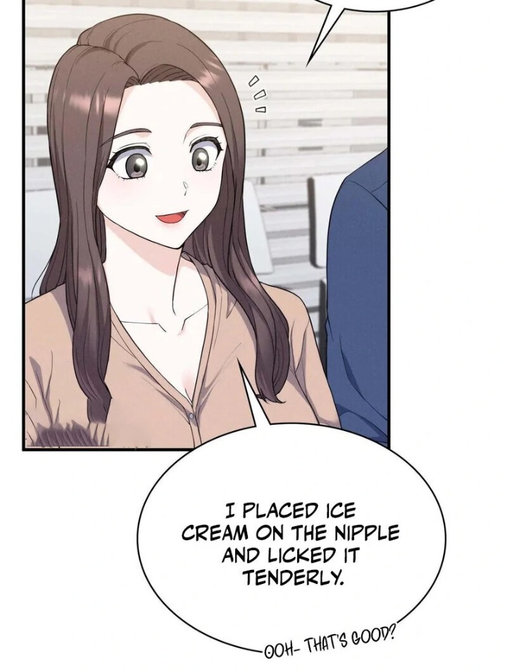 Love is Timing - Chapter 13 Page 13