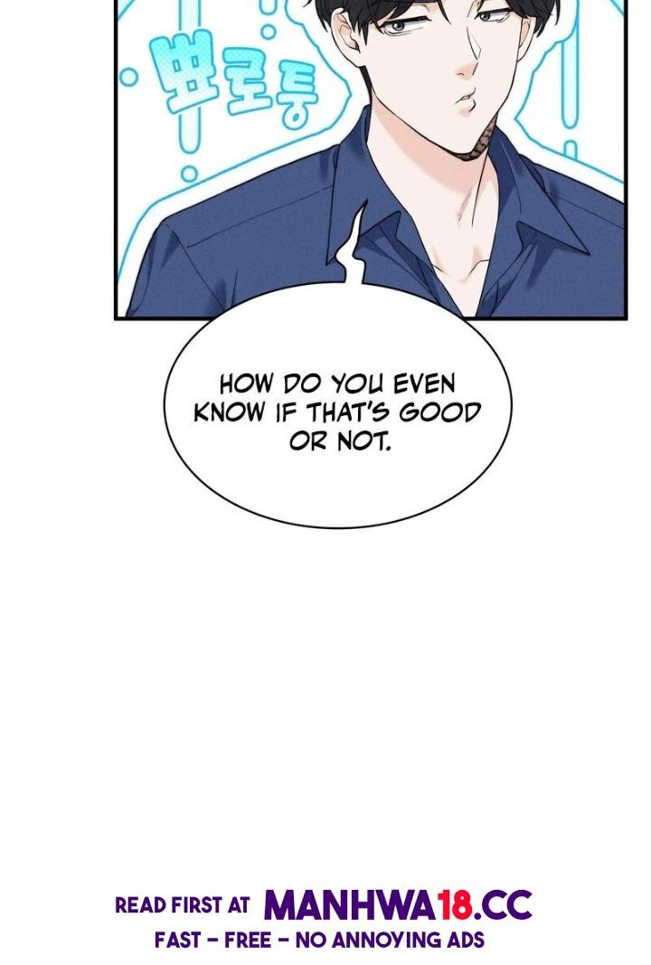 Love is Timing - Chapter 13 Page 15