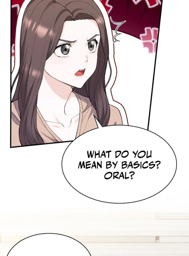 Love is Timing - Chapter 13 Page 18