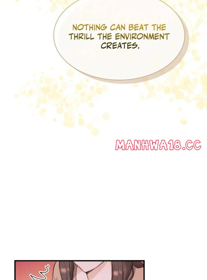 Love is Timing - Chapter 13 Page 27